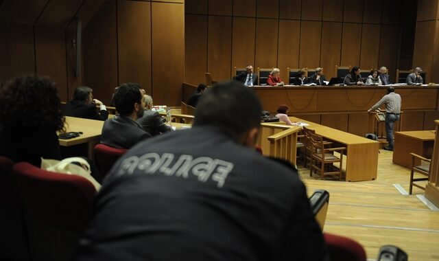 Δίκη Χρυσής Αυγής. Π. Γκούτης: ‘Ήταν μια ενέδρα θανάτου’