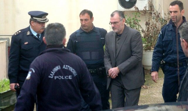 Διεκόπη η δίκη για τη δολοφονία του Αλέξη Γρηγορόπουλου