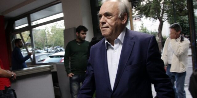 Επιστολή Δραγασάκη στους υπουργούς με 28 προτεραιότητες