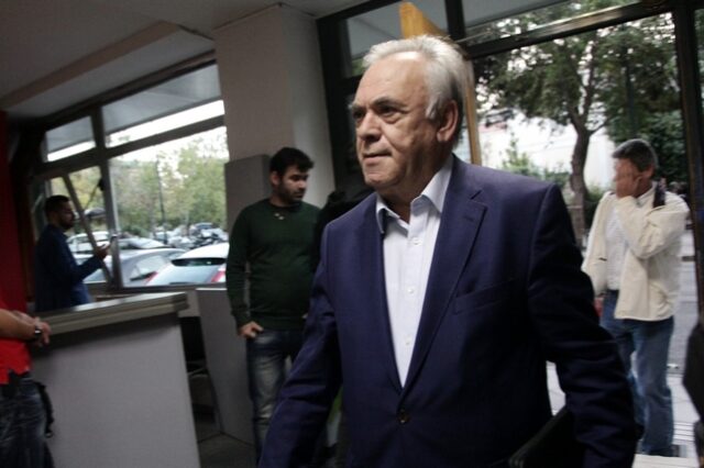 Επιστολή Δραγασάκη στους υπουργούς με 28 προτεραιότητες