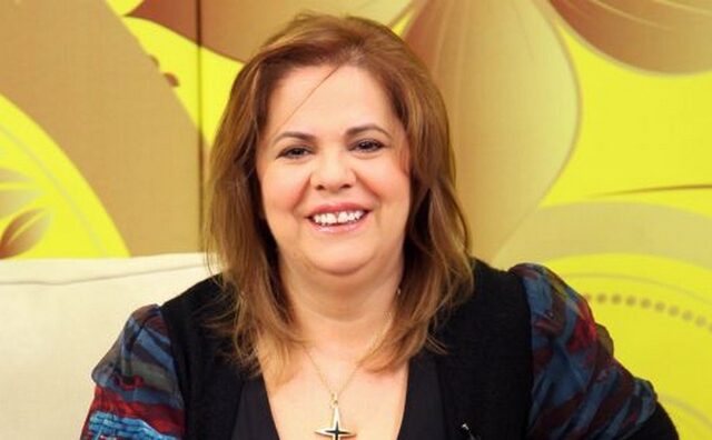 Έφη Θώδη: Προσκλήθηκα από τον Τραμπ να πω το ‘Μπήκαν τα γίδια στο μαντρί’ στον Λευκό Οίκο