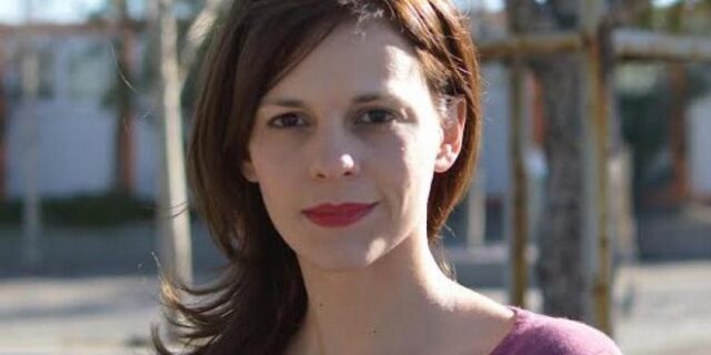 Έφη Αχτσιόγλου: Είναι νέα, είναι γυναίκα και με ένα ‘βαρύ’ χαρτοφυλάκιο