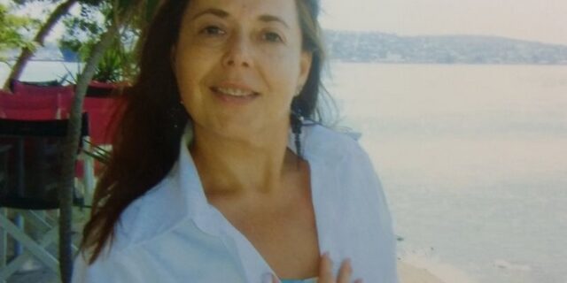 Δραματική ανατροπή για την Έλενα Όλτερσντορφ. Ήταν νεκρή και στα ‘αζήτητα’ 6 μήνες
