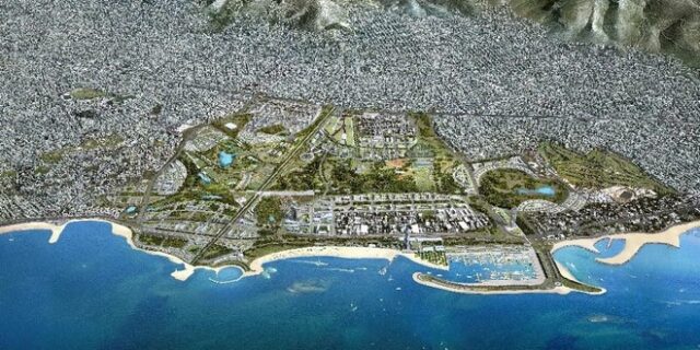 Οικονομικό δελτίο Alpha Bank: Οι βασικοί μοχλοί για ανάπτυξη επενδύσεων εντός διετίας