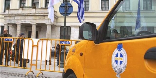 Στον οικονομικό εισαγγελέα η υπόθεση της καταχρεωμένης ΕΛΠΑ