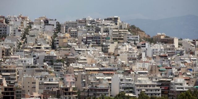 ΣτΕ: Άκυρος ο ΕΝΦΙΑ σε 4 περιοχές