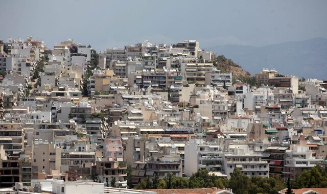 Τελευταία ευκαιρία για δήλωση της ακίνητης περιουσίας στο Κτηματολόγιο