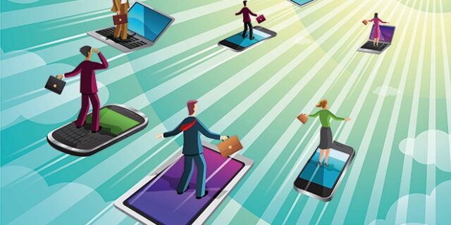 Millennials versus 45+: Η μάχη των γενεών στην εργασία