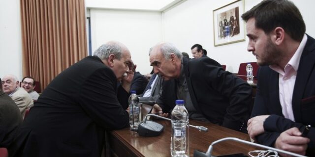 Κοινή λογική έστω και στο παρά πέντε