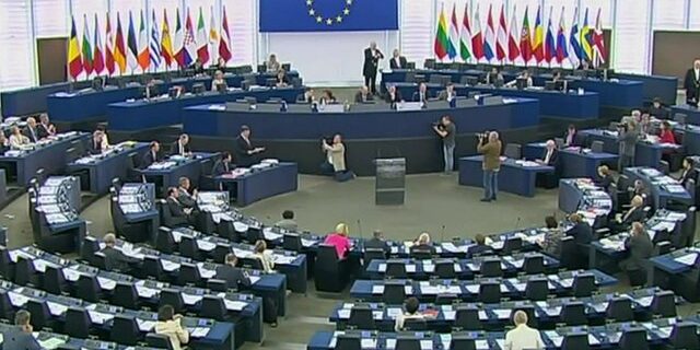 Στο Ευρωκοινοβούλιο η Μάγδα Φύσσα: Δικαίωση για όλα τα θύματα του φασισμού