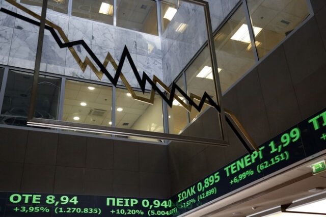 H προσδοκία ελάφρυνσης του χρέους, εκτινάσσει ομόλογα και μετοχές