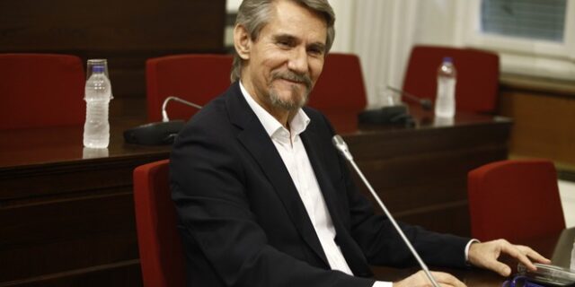 Σαλαγιάννης: Κανείς δεν ξέρει πότε θα αποπληρώσει το ΠΑΣΟΚ