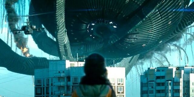 Κανένα ‘Arrival’. Eρχεται το ‘Attraction’