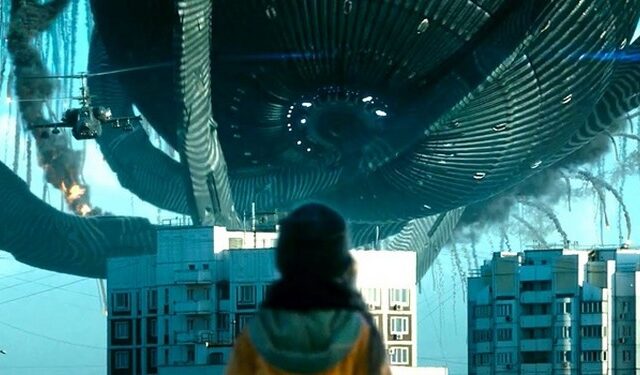 Κανένα ‘Arrival’. Eρχεται το ‘Attraction’