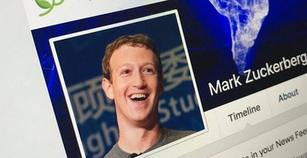Το Facebook ‘πέθανε’ εκατομμύρια χρήστες. Μεταξύ αυτών, ο Ζούκερμπεργκ
