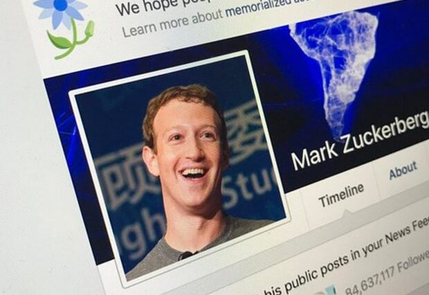 Το Facebook ‘πέθανε’ εκατομμύρια χρήστες. Μεταξύ αυτών, ο Ζούκερμπεργκ