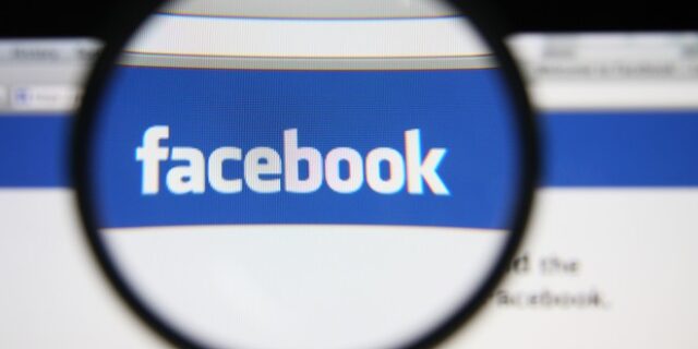 Facebook: Νέος ιός ‘χακάρει’ τα προφίλ των χρηστών