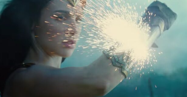 Αυτό είναι το νέο τρέιλερ της ‘Wonder Woman’
