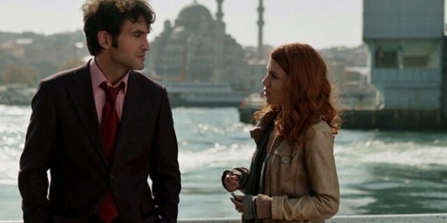 Θεσσαλονίκη 2016: Ο χρόνος δεν περνά, στο «Istanbul Story» της Φωτεινής Σισκοπούλου