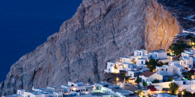 Δέκα ‘άγνωστα’ χωριά της Ευρώπης. Δύο ελληνικά!