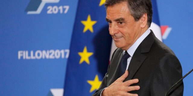 Γαλλικά ΜΜΕ για νίκη Φιγιόν: Όλο δεξιά