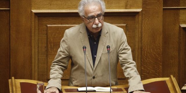 Βουλή: Ρύθμιση για εισαγωγή αποφοίτων ΕΠΑΛ στο Πανεπιστήμιο Δυτ. Αττικής