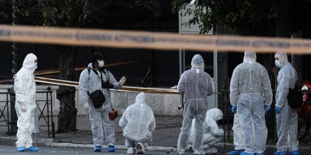 Ανάληψη ευθύνης για την τρομοκρατική επίθεση στη γαλλική Πρεσβεία