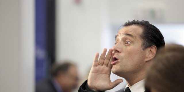 Ο Γεωργιάδης συγκρίνει τη Χούντα με τον Κάστρο