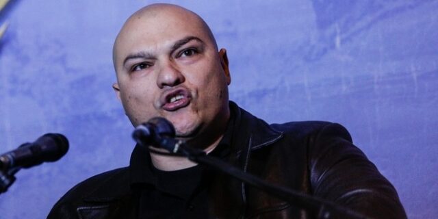Η λογομαχία που οδήγησε στον ξυλοδαρμό του Γερμενή