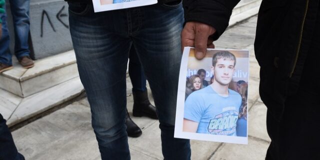 Δίκη Γιακουμάκη: Την αθώωση των κατηγορουμένων πρότεινε η εισαγγελέας