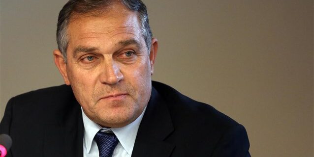 Έρευνα για δημοσιεύματα αναφορικά με το εξοχικό του Γ. Μπίκα