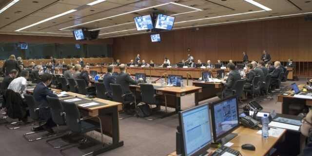 Μίνι Εurogroup για την Ελλάδα χωρίς την Ελλάδα