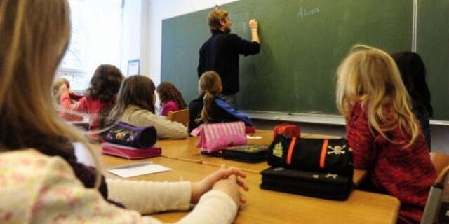 Η ελληνική γλώσσα μπαίνει στα σχολεία της Ρωσίας