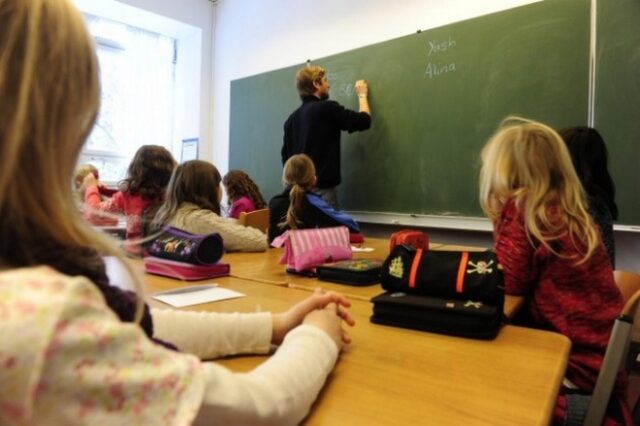 Η ελληνική γλώσσα μπαίνει στα σχολεία της Ρωσίας