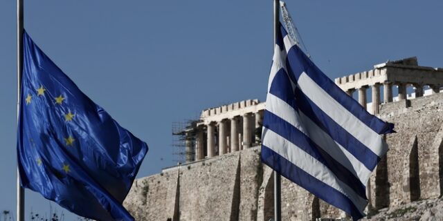 ‘Ευκαιρία να αλλάξουμε την Ευρώπη η ελάφρυνση του ελληνικού χρέους’