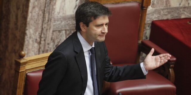 Το 2017 η έξοδος στις αγορές και η ένταξη στο QE