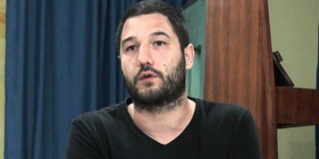 Ο Αθ. Ηλιόπουλος νέος ειδικός γραμματέας του Σώματος Επιθεώρησης Εργασίας