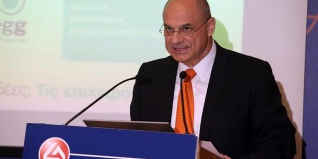 Ιωάννου: Τρόπος ζωής η αποταμίευση