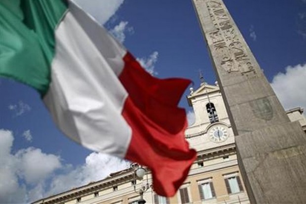 WiWo: O Ιταλοί αδειάζουν τους λογαριασμούς τους και αγοράζουν χρυσό στην Ελβετία