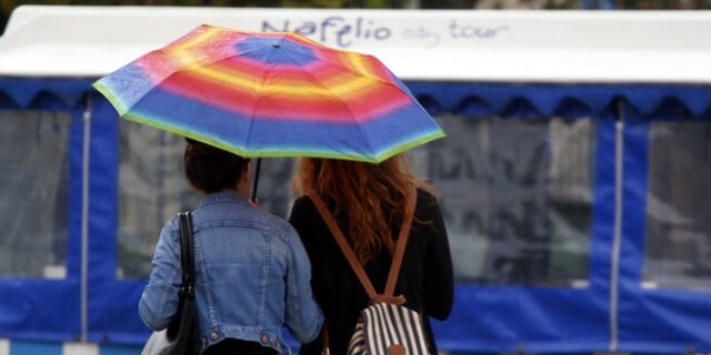 Το φθινόπωρο έρχεται οριστικά από βδομάδα
