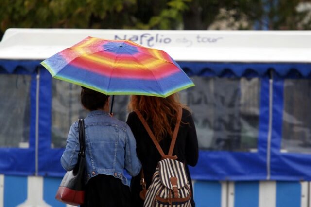 Το φθινόπωρο έρχεται οριστικά από βδομάδα