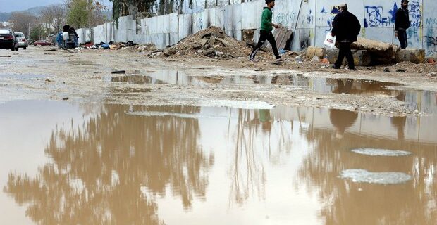 Ξεπέρασαν τις 220 οι κλήσεις για αντλήσεις στην Αττική και τις 50 στην Ζάκυνθο