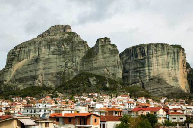 H Καλαμπάκα αλλάζει όνομα