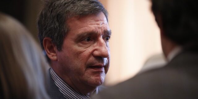 Καμίνης: Να κατασκευαστεί το συντομότερο δυνατό το τέμενος