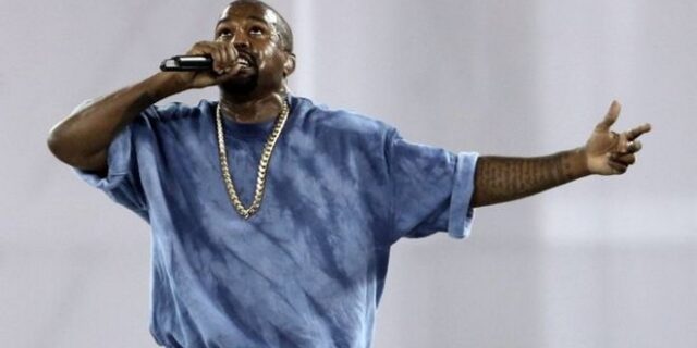 Στο νοσοκομείο με ψυχωτικό επεισόδιο ο Kanye West