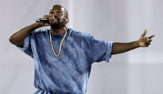 Στο νοσοκομείο με ψυχωτικό επεισόδιο ο Kanye West
