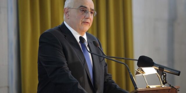 Καραμούζης: Χάσαμε την ευκαιρία αξιοποίησης 500 δισ. ευρώ την περίοδο 1996-2007