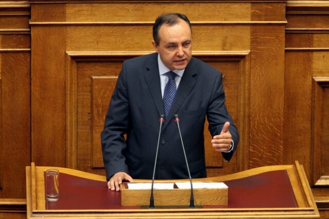 Καράογλου: Επικοινωνιακό χαρτί του Τσίπρα για την ΔΕΘ, το υπουργείο Εργασίας