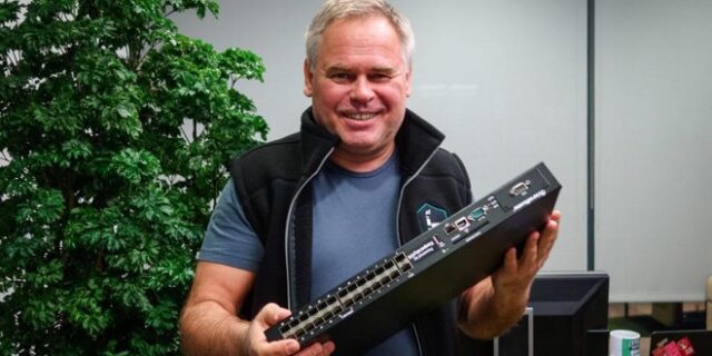 Γιατί οι Ρώσοι της Kaspersky Lab έφτιαξαν δικό τους λειτουργικό σύστημα
