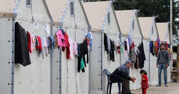 Επεισόδια με τραυματία στη Σόφτεξ